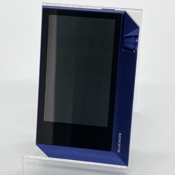 Astell&Kern AK240 BLUENOTE edition 美品 Astell&Kern