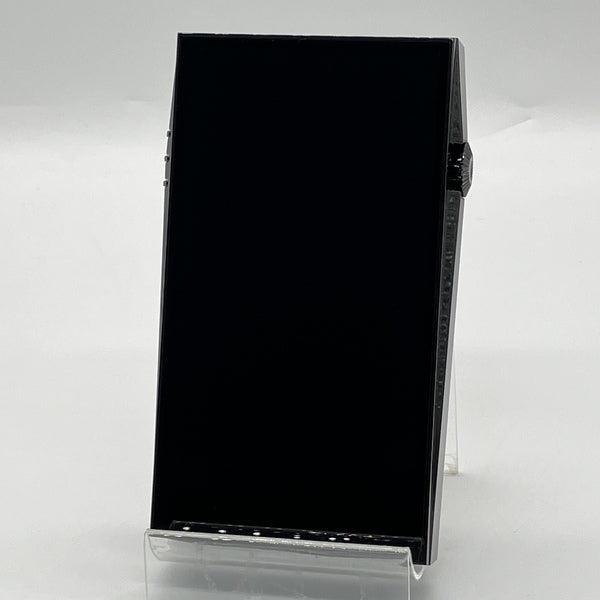 【中古】A&ultima SP3000 Black 【IRV-AK-SP3000-BLK】【仙台】