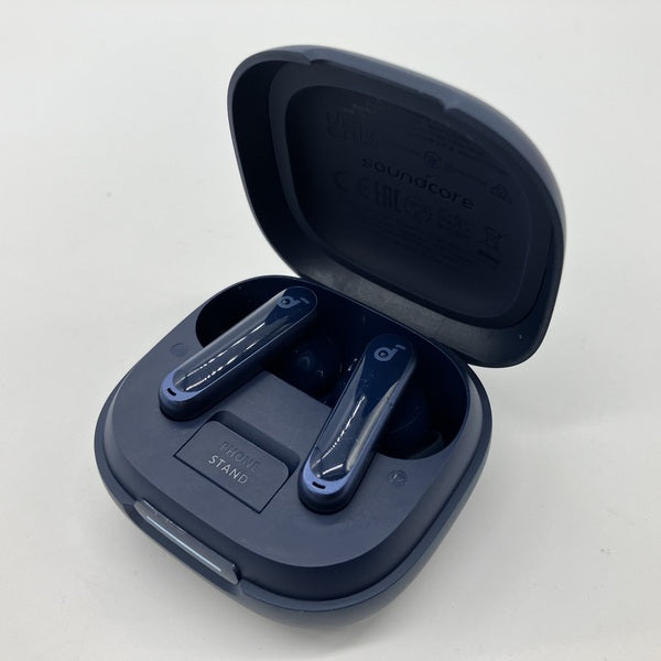 【中古】Soundcore P40i ネイビー 【A3955N31】【名古屋】