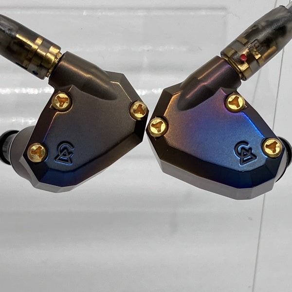Campfire Audio 【中古】Moon Rover 【CAM-2279】【秋葉原】 – e☆イヤホン