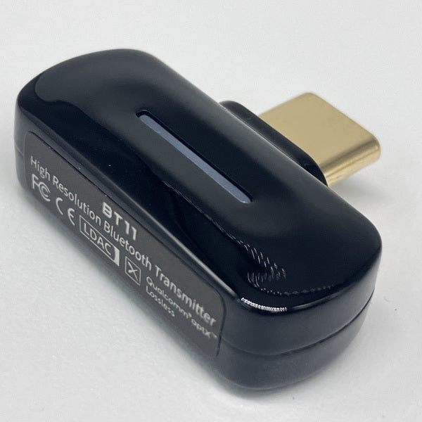 【中古】BT11 Black 【FIO-BT11-B】【秋葉原】