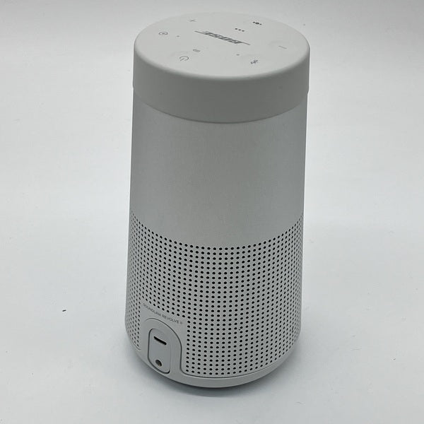 【中古】SoundLink Revolve II ラックスシルバー【秋葉原】