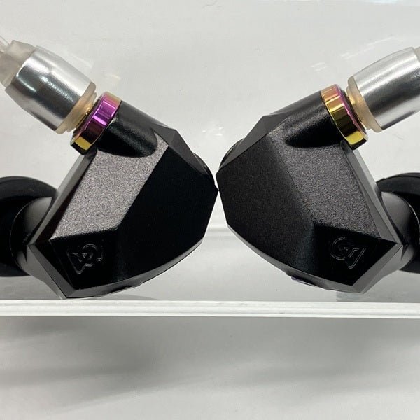 イヤホン Campfire Audio Fathom Campfire Audio Fathom Review — Headfonics