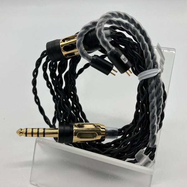 【中古】Epsilon MKII Premium Upgrade Cable for Headphone【日本橋】