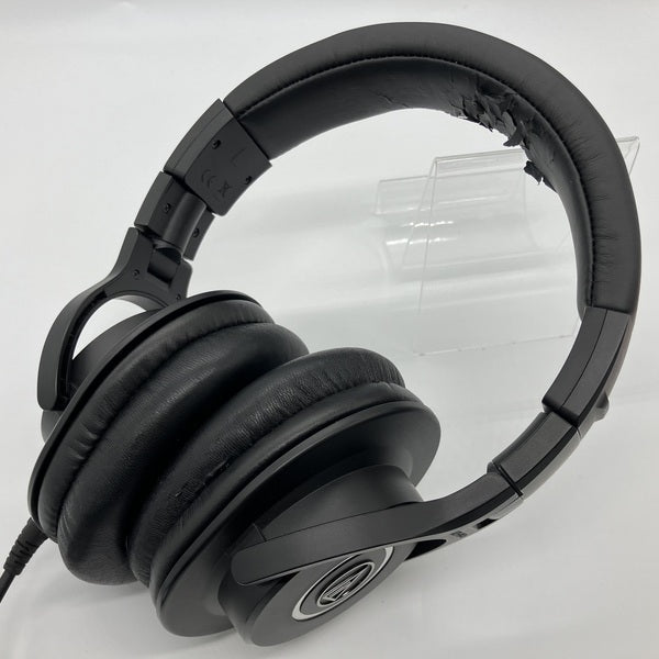 audio-technica 【中古】ATH-M40X【名古屋】 – e☆イヤホン