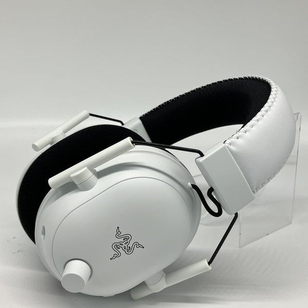 Razer 【中古】BlackShark V2 Pro White Edition