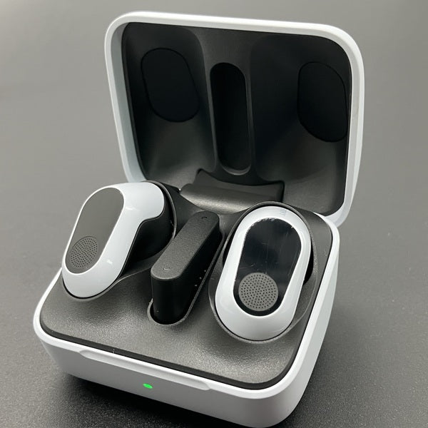 INZONE Buds ホワイト 中古完品 SONY 【中古】INZONE Buds ホワイト 【WF-G700N WZ】【仙台