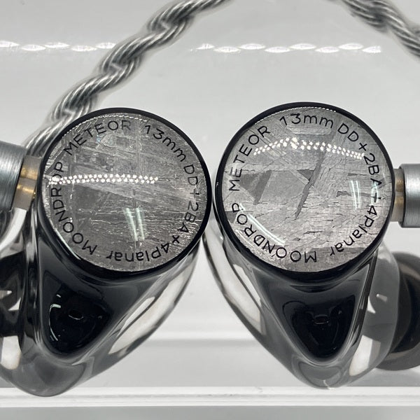 【中古】流星 - Meteor【日本橋】