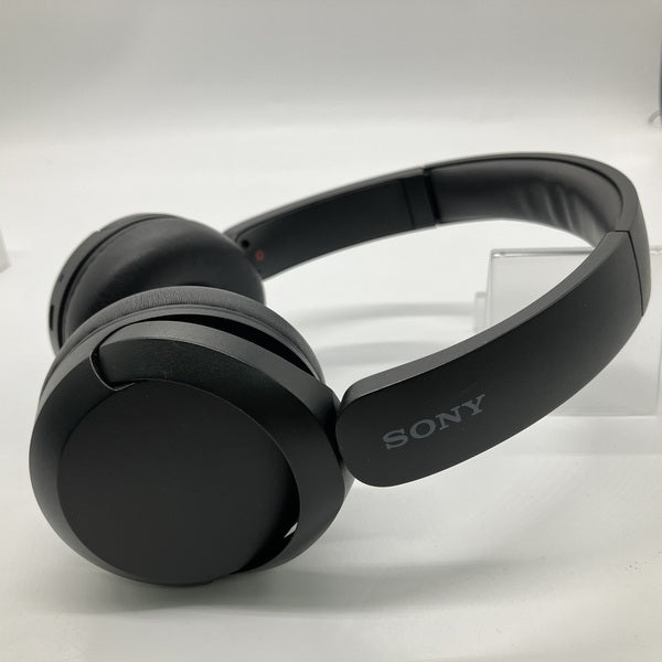 【中古】WH-CH520 BZ ブラック【仙台】