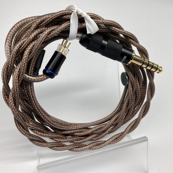 【中古】Yongse RedBunny CIEM2pin-4.4mm【秋葉原】