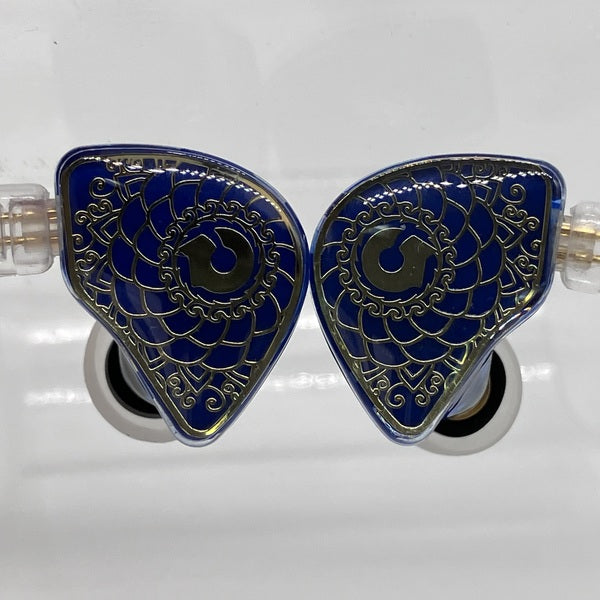 【中古】TANGZU Wan’er S.G (BLUE)【日本橋】