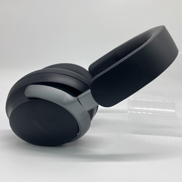 【中古】QuietComfort Ultra Headphones Black【日本橋】