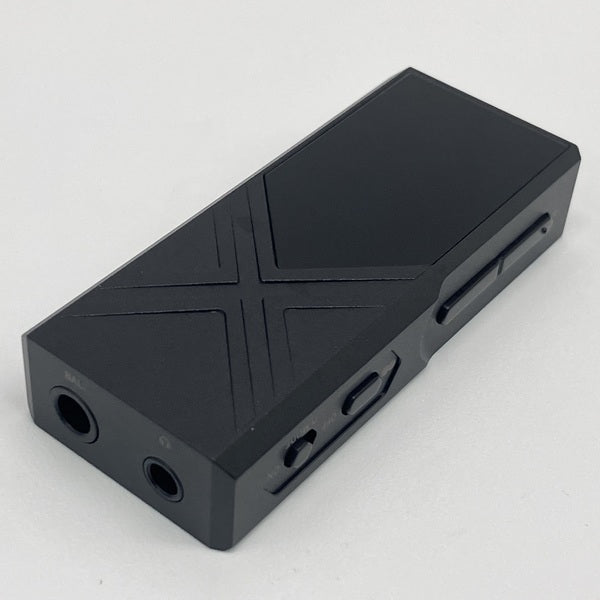 【中古】KA17 Black 【FIO-KA17-B】【日本橋】