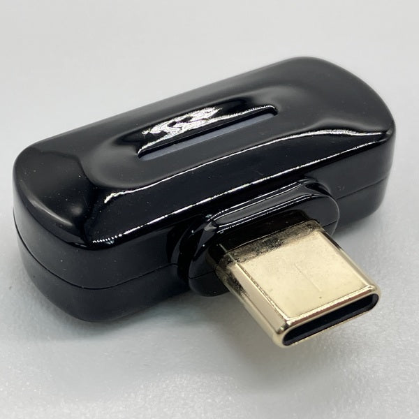 【中古】BT11 Black 【FIO-BT11-B】【秋葉原】