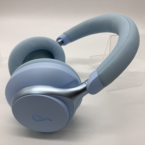 Anker 【中古】Soundcore Space One ブルー 【A3035031