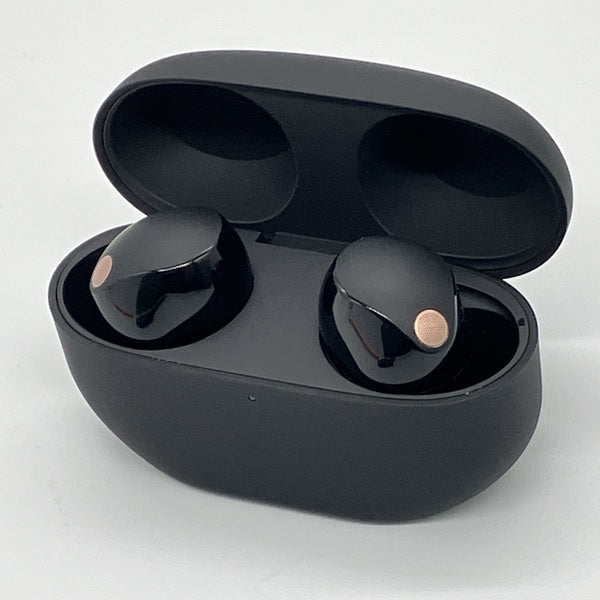 【中古】WF-1000XM5 B ブラック【秋葉原】