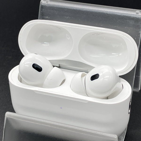 【中古】AirPods Pro (第2世代) MQD83J/A【秋葉原】