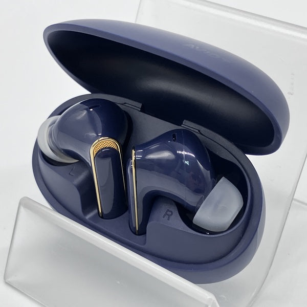 【中古】TE-U1 ネイビー【TE-U1-NV】【秋葉原】