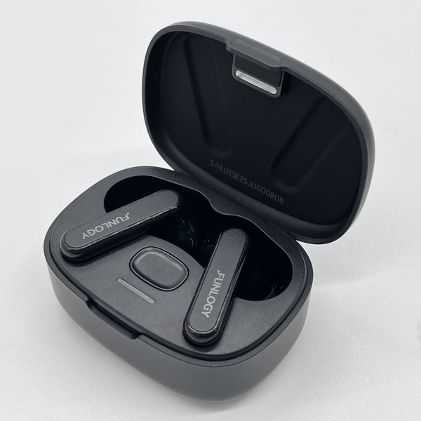 【中古】FUNLOGY Earbuds【秋葉原】