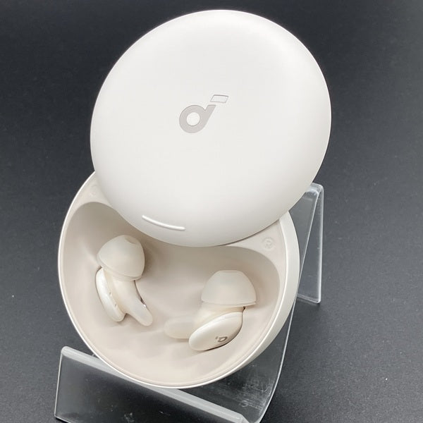 【中古】Soundcore Sleep A30 オフホワイト【D1301N21】【秋葉原】