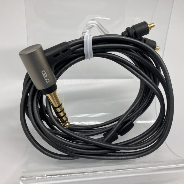 【中古】01シリーズ 4.4(5極)-MMCX【iect_01_bl4m_b_120】【秋葉原】