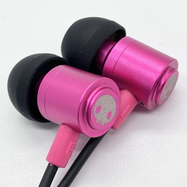 【中古】HSE-A2000PNK-KU  クロミver.(ピエール中野モデル/有線ピヤホン2)【秋葉原】