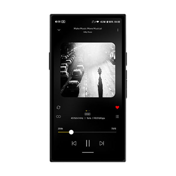 HiByMusic R8 II Aluminum Alloy – e☆イヤホン
