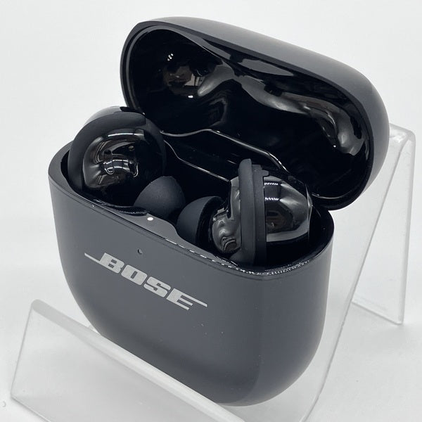 セール中】BOSE QC Ultra Earbuds 2nd Gen