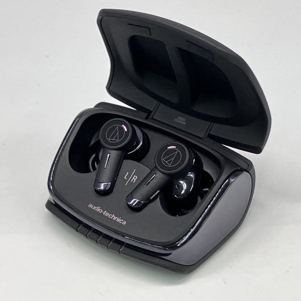 【中古】ATH-TWX9MK2 BK【秋葉原】