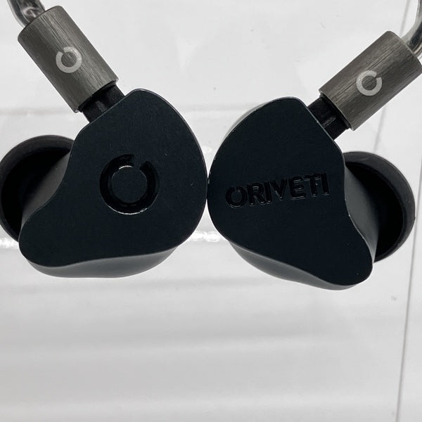 ORIVETI 【中古】OD200【秋葉原】 – e☆イヤホン