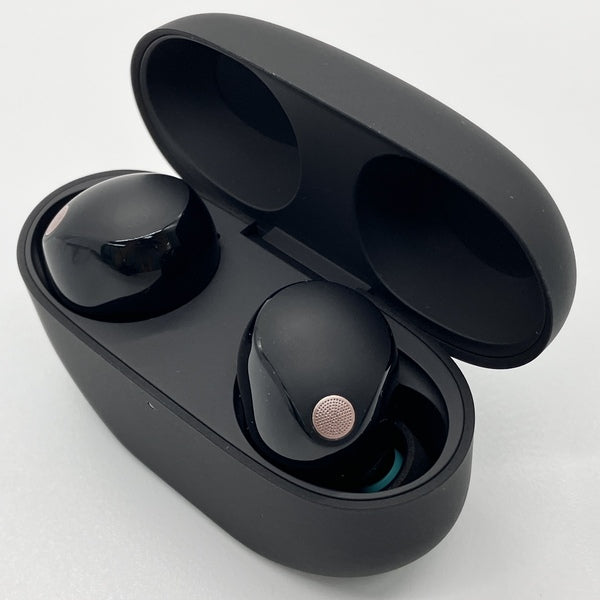 【中古】WF-1000XM5 B ブラック【秋葉原】