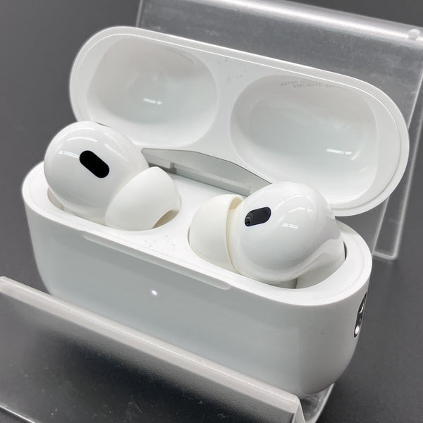 Air Pods Pro 第2世代（MQD83J/A） AirPods Pro（第2世代） MQD83J/A [ワイヤレス(左右分離