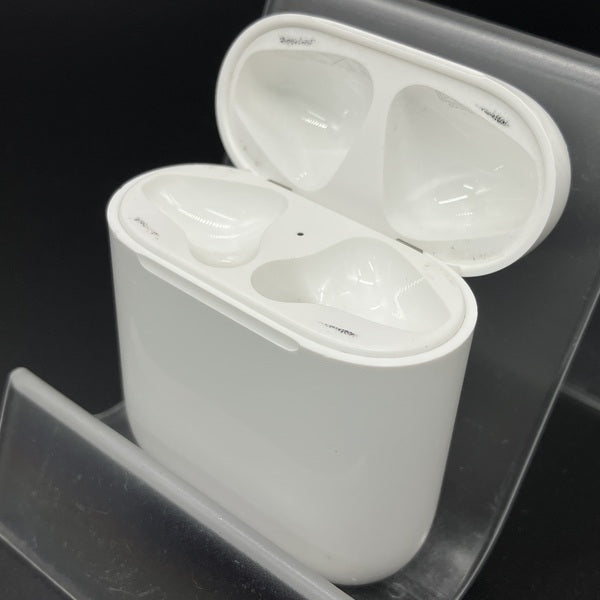 Apple 【中古】airpods充電ケース【秋葉原】 – e☆イヤホン