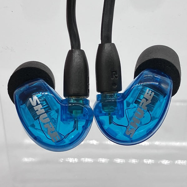 【中古】SE215SPE-A【秋葉原】