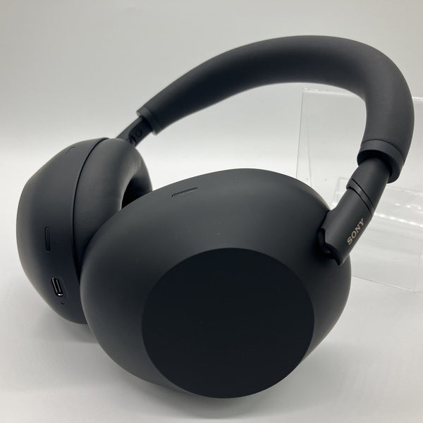 SONY 【中古】WH-1000XM6 BM ブラック【秋葉原】 – e☆イヤホン