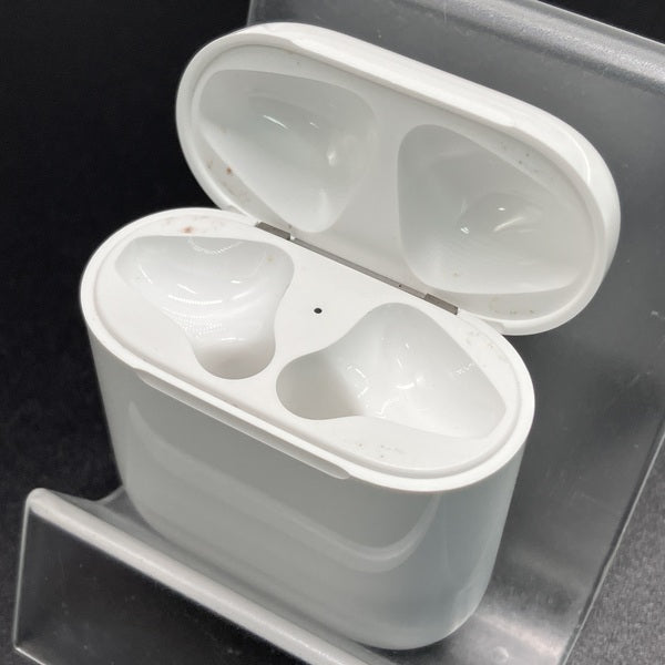 ［中古］Apple AirPods 本体 充電ケース付き Apple AirPods Pro エアーポッズ プロ 充電ケースのみ USED超美