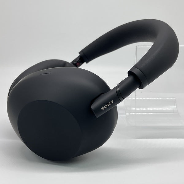 SONY 【中古】WH-1000XM6 BM ブラック【日本橋】 – e☆イヤホン