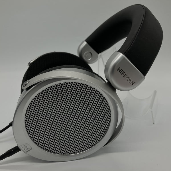 【新品未開封】hifiman deva pro HIFIMAN Deva Pro Over-Ear Planar Magnetic Bluetooth