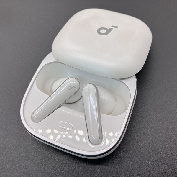 ワイヤレスイヤフォン ホワイト soundcore liberty 5 Soundcore Liberty 5 – Soundium