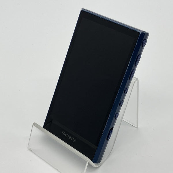 SONY NW-A306 ブルー SONY WALKMAN NW-A306 ブルー Accessories : タワーレコード