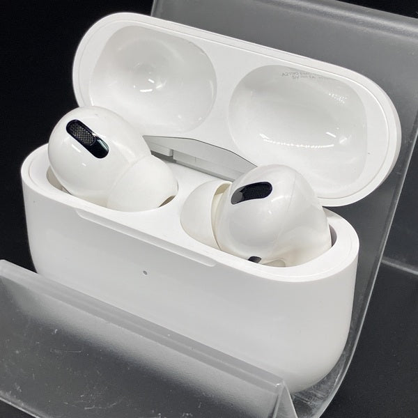 【中古】Apple AirPods Pro MLWK3J/A (2021/Magsafe)【日本橋】