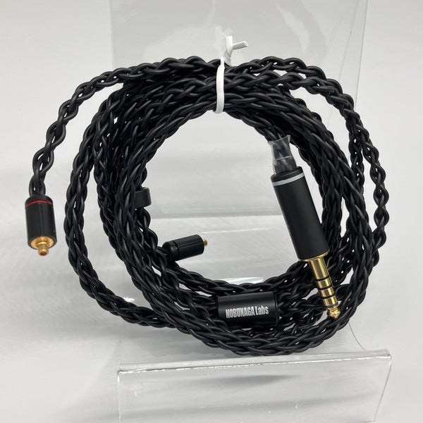 【中古】瑞鳳 颯 (Zuihou-Hayate) 4.4mm5極バランス/MMCX 【NLA-ZHU-HYT】【秋葉原】