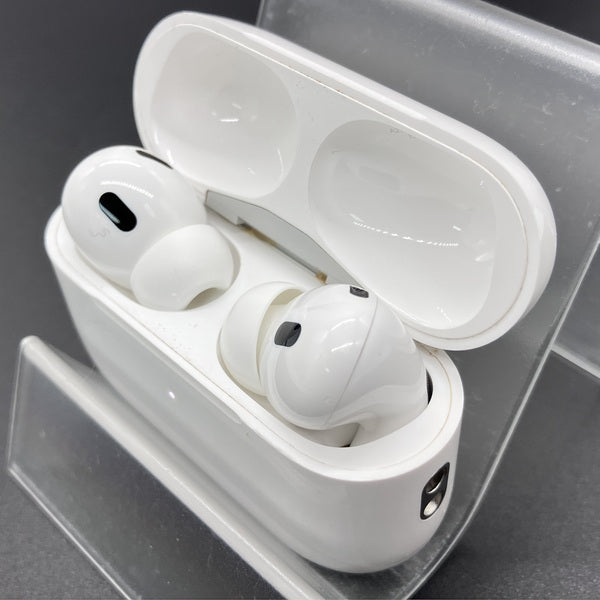 【中古】AirPods Pro (第2世代) MQD83J/A【仙台】