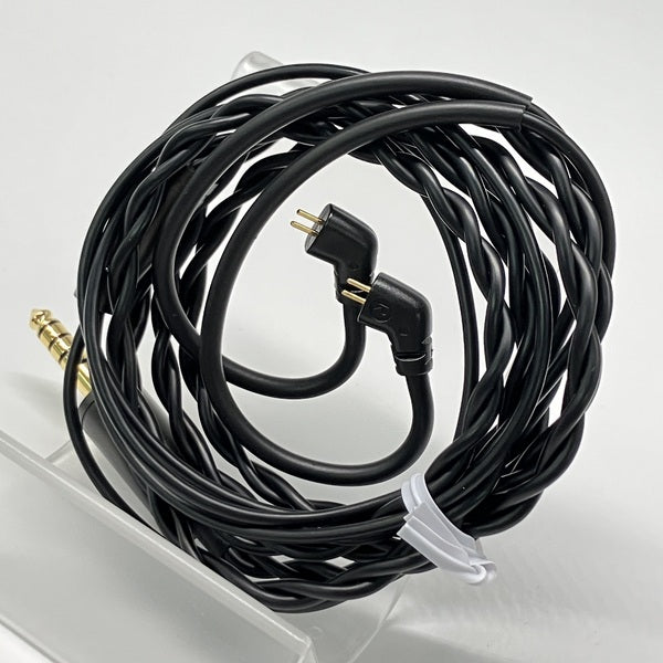 【中古】SUPERIOR EX Cable 4.4-IEM2pin 【QDC-SUPERIOR-EX-CABLE44】【秋葉原】