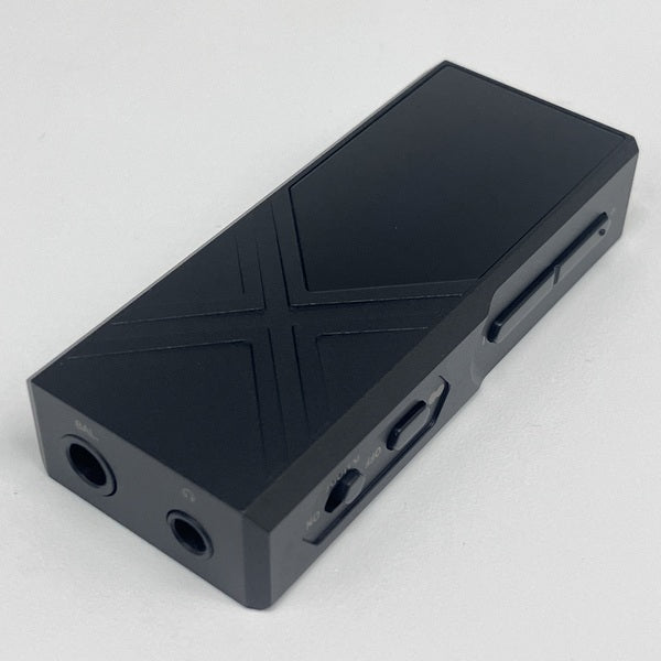 【中古】KA17 Black 【FIO-KA17-B】【日本橋】