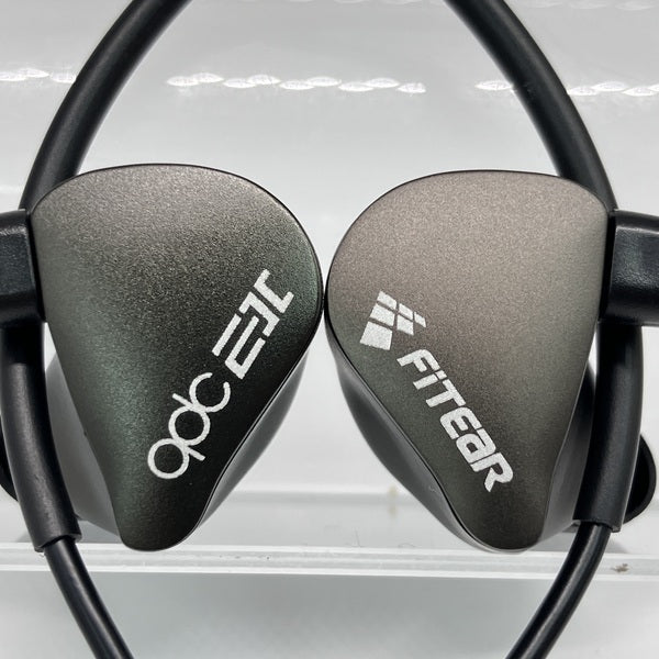 【外箱無し】qdc SUPERIOR EX 外箱無し】qdc SUPERIOR EX