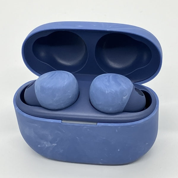 SONY 【中古】LinkBuds S アースブルー 【WF-LS900N L】【秋葉原