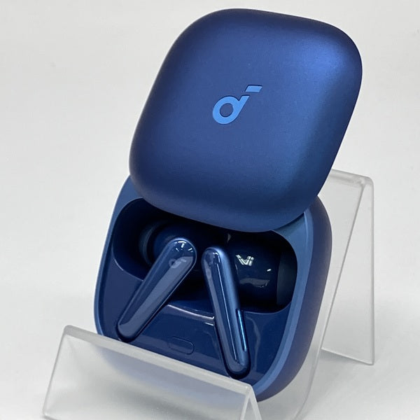 【中古】ワイヤレスイヤホン soundcore Liberty5 Anker 【中古】Soundcore Liberty 5 パールホワイト【A3957N21