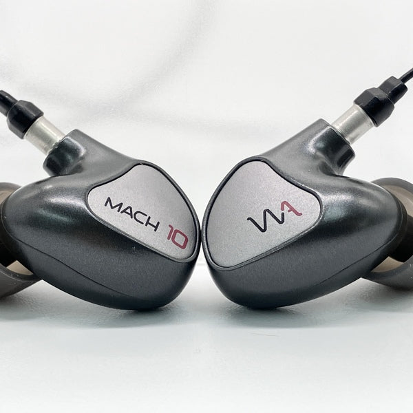 Westone Audio 【中古】MACH 10 【WA-M10】【仙台】 – e☆イヤホン
