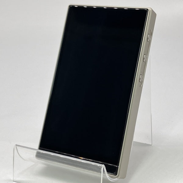 FIIO 【中古】M21 Titanium Gold 【FIO-M21-G】【秋葉原】 – e